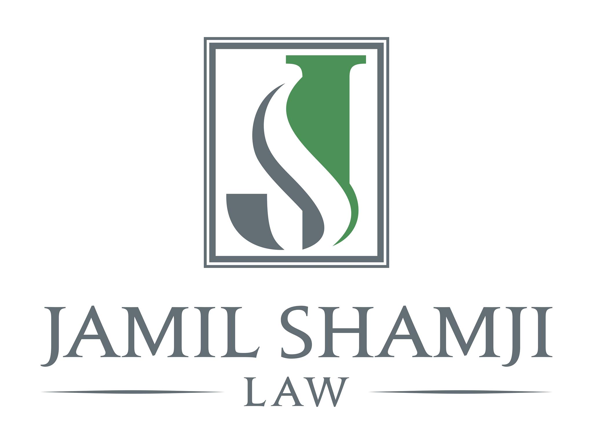 Jamil Shamji Law